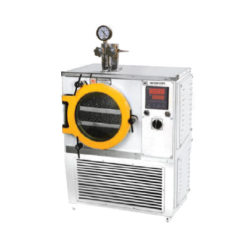 Laboratory And Industrial Vacuum Oven